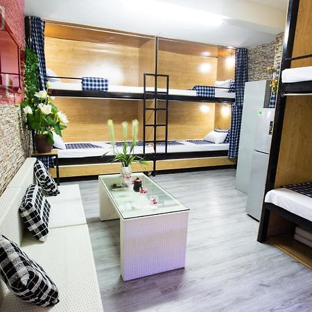 Senco Female Hostel ハノイ市 エクステリア 写真